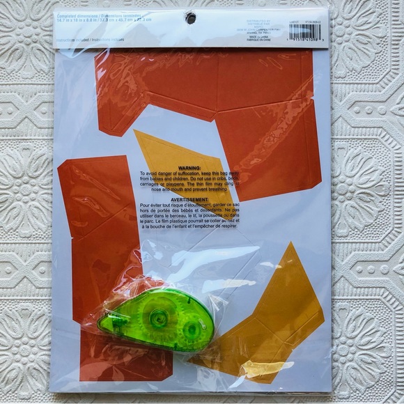 Recollections Animal Sculpture Kit - Picture 3 of 5